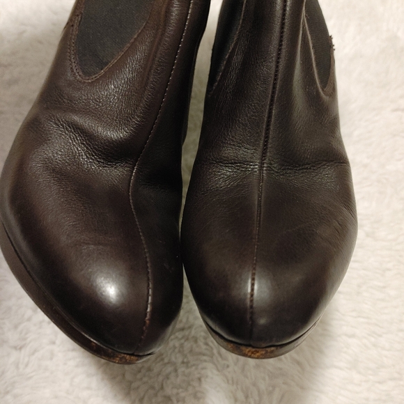 Miu Miu Ankle Boots - Picture 6 of 11